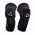 Leatt Наколенники подростковые ReaFlex Hybrid Junior Knee Guard V26 Black в Воронеже