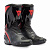 Dainese Ботинки Nexus 2 Black/Lava Red/Iron-Gate в Воронеже