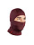Hyperlook Подшлемник летний Messa бордовый в Воронеже