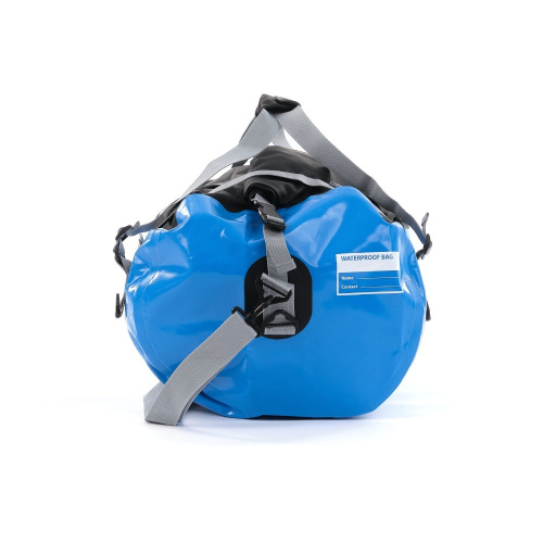 Dragonfly Гермосумка DF Tramp S Blue 50л в Воронеже