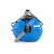 Dragonfly Гермосумка DF Tramp S Blue 50л в Воронеже