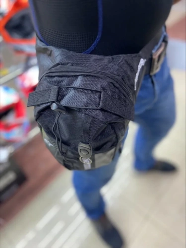 Motolike сумка на пояс Alpinstars в Воронеже