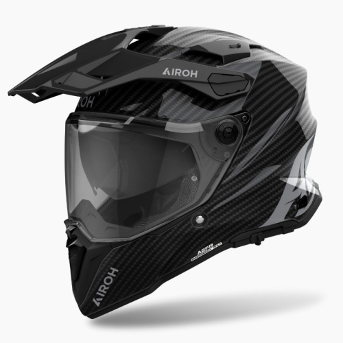 Airoh Шлем Commander 2 Carbon Gloss в Воронеже