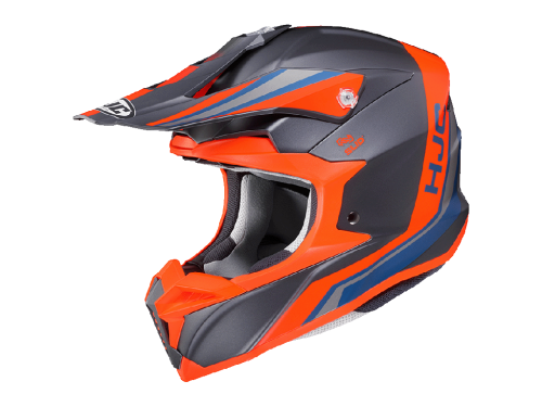 HJC Шлем i50 Flux MC6SF в Воронеже