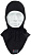 IXS Подшлемник Carbera Evo Black в Воронеже