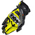 Shima Мотоперчатки XRS-3 Yellow Fluo в Воронеже