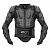 Madbull Черепаха Turtle Jacket Черная в Воронеже